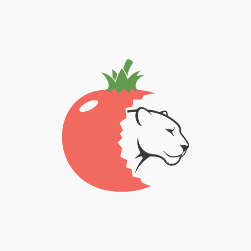Pomodoro Pro Logo
